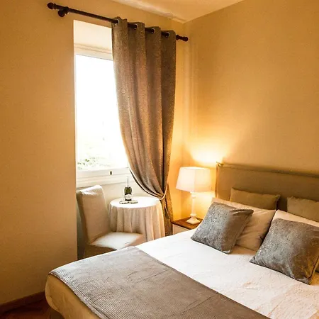 Bed & Breakfast A Casa Di Lia A Roma 2* Rome