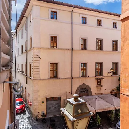 Navona Open Space Ρώμη