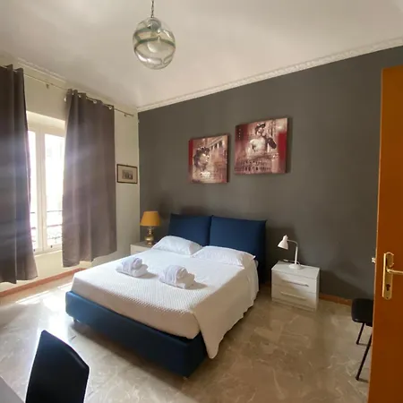 House Montebello Appartement *