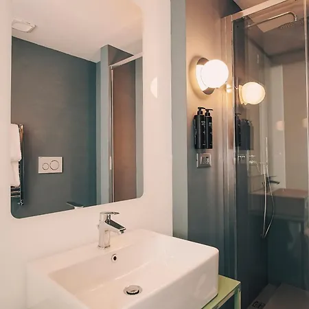 Hotel Moderno