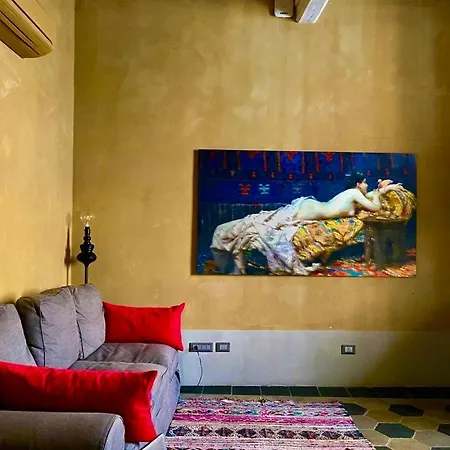 Apartamento Casacau
