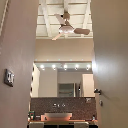 Casacau Apartamento