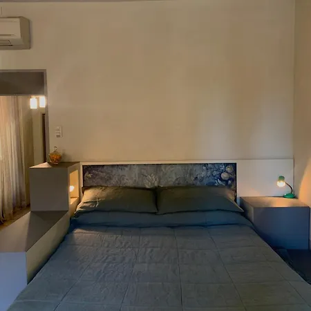 Apartamento Casacau *