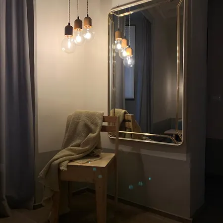 Apartamento Casacau *