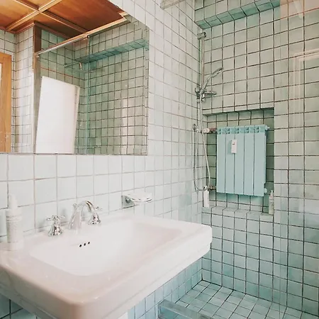Hotel Salotto Monti