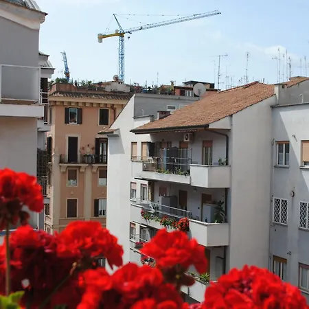 Di Fronte Alla Cupola Bed & Breakfast