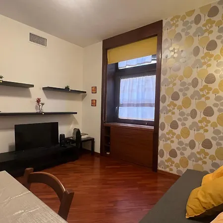 Your Friend In Apartment