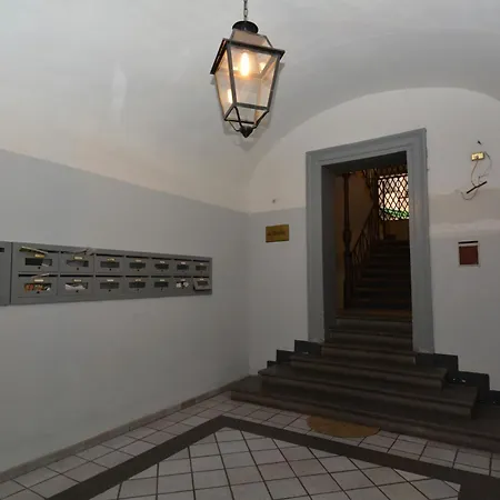 Apartment Spanish Steps Corner Rom