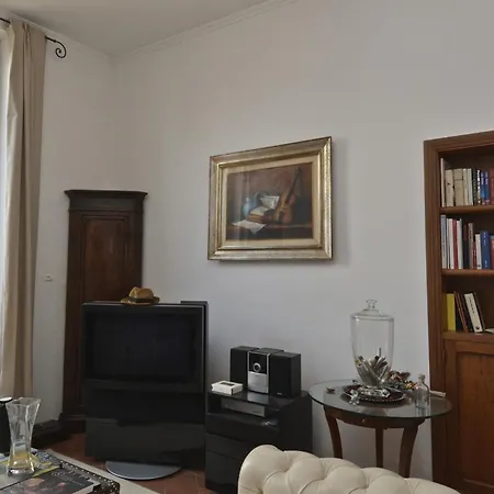 Apartment Spanish Steps Corner Rom