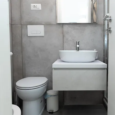 Ferienhaus Martina A Piazza Del Popolo Rom