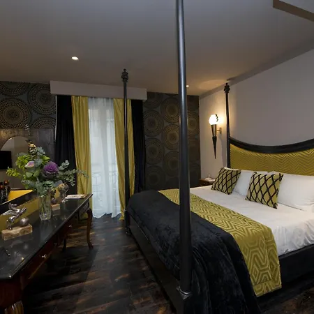 Ht6 Hotel 4*