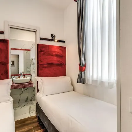 Piazza Di Spagna Comfort 3* Rome