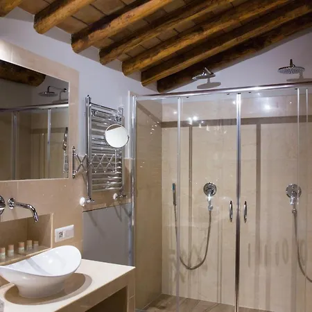Guest house Grand Master Rome