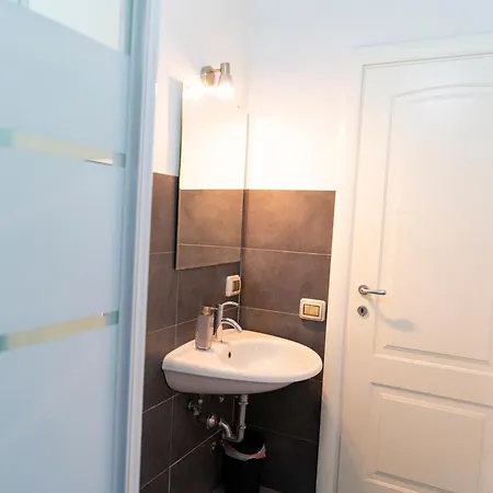 Salotto Piramide Bed & Breakfast