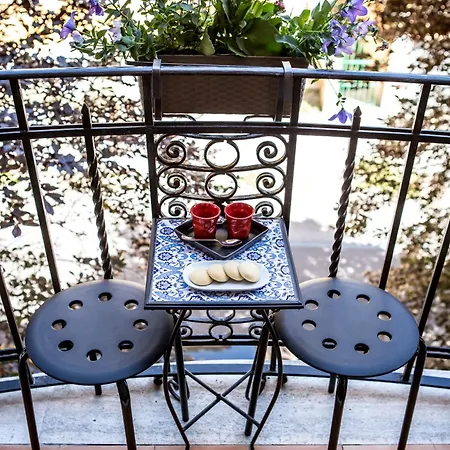 San Pietro Leisure And Luxury Guest house 4*
