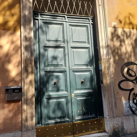 Casa Di Camilla Apartment