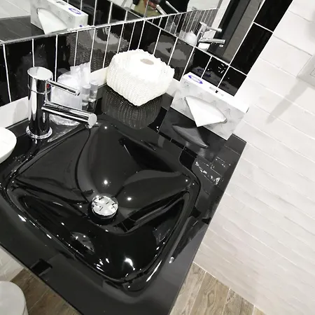 Bed & Breakfast Athena Rome