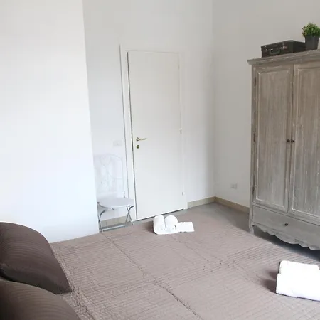 Relais La Torretta Bed & Breakfast Roma