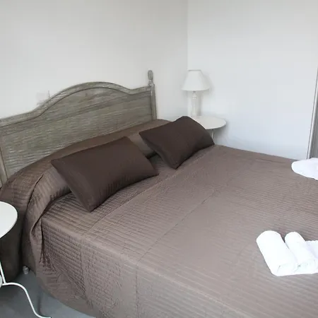 Relais La Torretta
