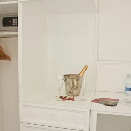 Affittacamere Glamroom Luxury Terrace *