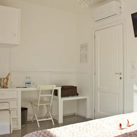 Glamroom Luxury Terrace Affittacamere *