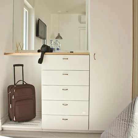 Affittacamere Glamroom Luxury Terrace