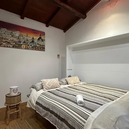 Eleonora House * Rome