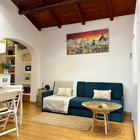 Eleonora House Holiday home
