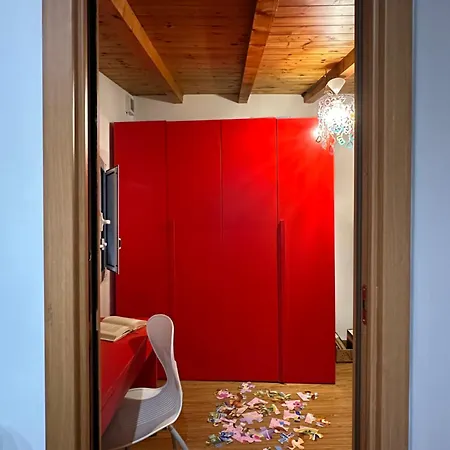 Holiday home Eleonora House *