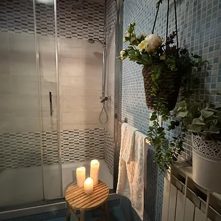 Holiday home Eleonora House Rome