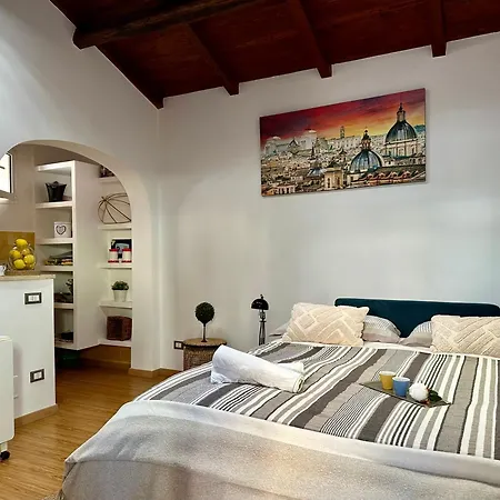 Eleonora House Holiday home Rome
