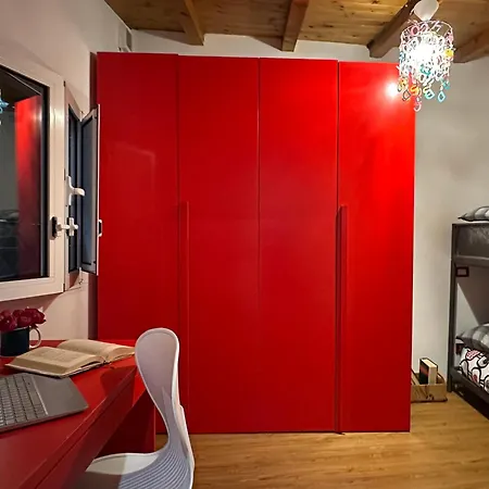 Holiday home Eleonora House
