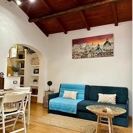 Holiday home Eleonora House