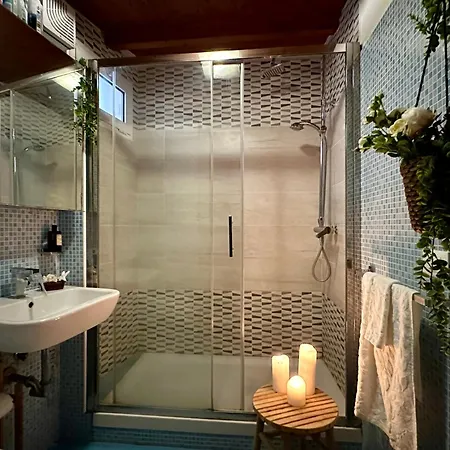 Eleonora House Holiday home