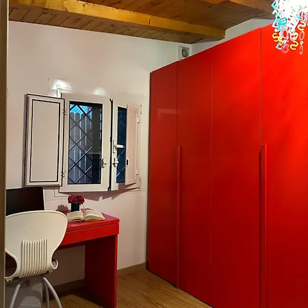 Holiday home Eleonora House Rome
