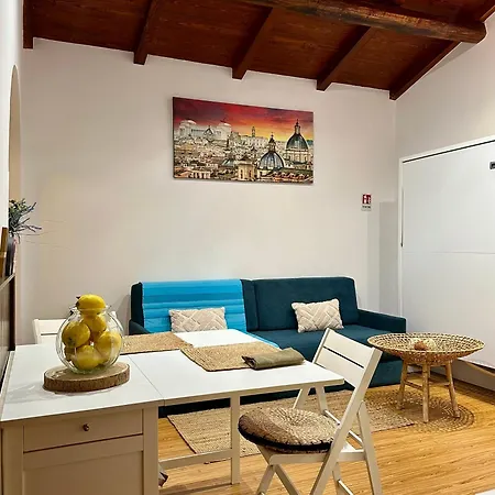 Eleonora House * Rome