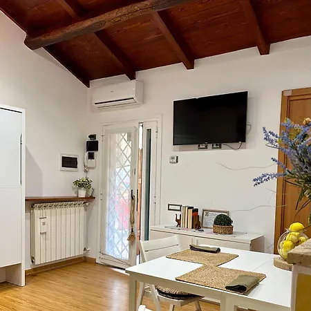 Eleonora House Rome