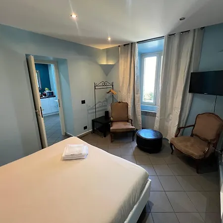 Mellini Escape Apartment