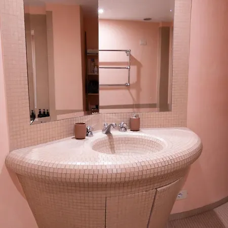Rome Downtown Suite Bed And Breakfast Aracoeli
