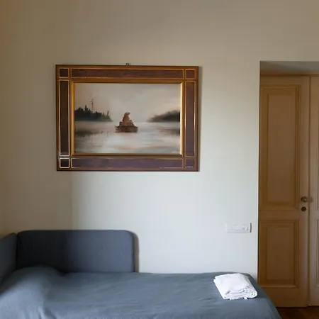 Rome Downtown Suite Bed And Breakfast Aracoeli