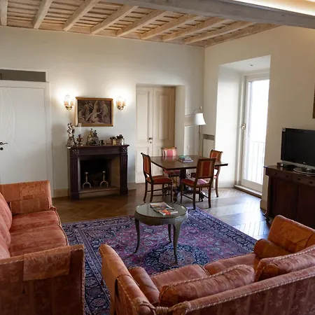 Bed & Breakfast Rome Downtown Suite Bed And Breakfast Aracoeli Rome