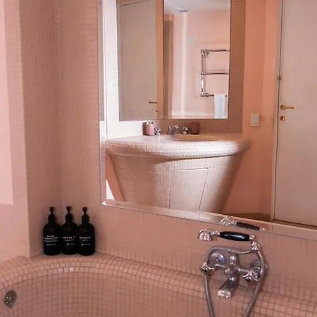 Bed & Breakfast Rome Downtown Suite Bed And Breakfast Aracoeli 3*