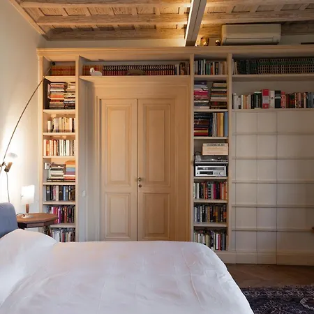Downtown Aracoeli Bed and breakfast Roma