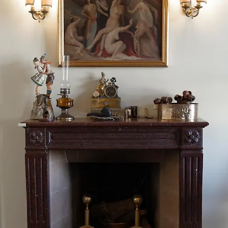 Rome Downtown Suite Bed And Breakfast Aracoeli 3*