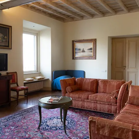Rome Downtown Suite Bed And Breakfast Aracoeli 3* Rome