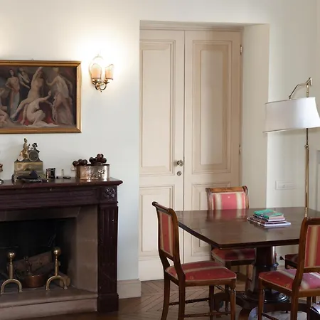 Rome Downtown Suite Bed And Breakfast Aracoeli Bed & Breakfast