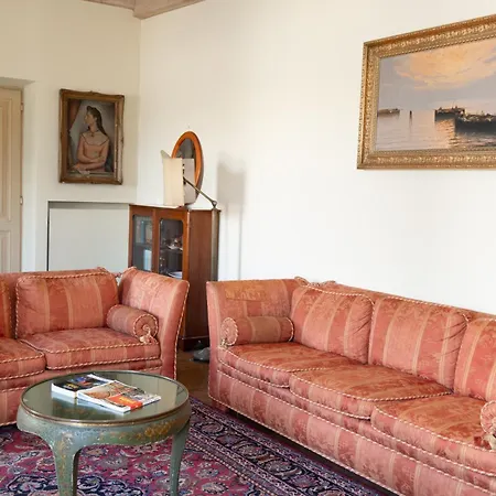 Bed & Breakfast Rome Downtown Suite Bed And Breakfast Aracoeli