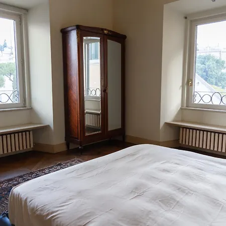 Rome Downtown Suite Bed And Breakfast Aracoeli Bed & Breakfast 3*