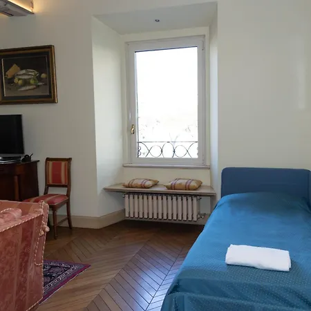 Rome Downtown Suite Bed And Breakfast Aracoeli