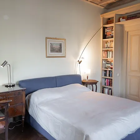 Rome Downtown Suite Bed And Breakfast Aracoeli Bed & Breakfast